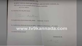 ಹುಬ್ಬಳ್ಳಿಯಲ್ಲಿ ಪೋಷಕರೇ ಕಾಲೇಜಿಗೆ ಹೋಗಿ ಹಿಜಾಬ್ ಧರಿಸಿರುವ ಮಕ್ಕಳಿಗೆ ತರಗತಿಯಲ್ಲಿ ಕೂರಲು ಅನುಮತಿ ಕೇಳುತ್ತಾರೆ!