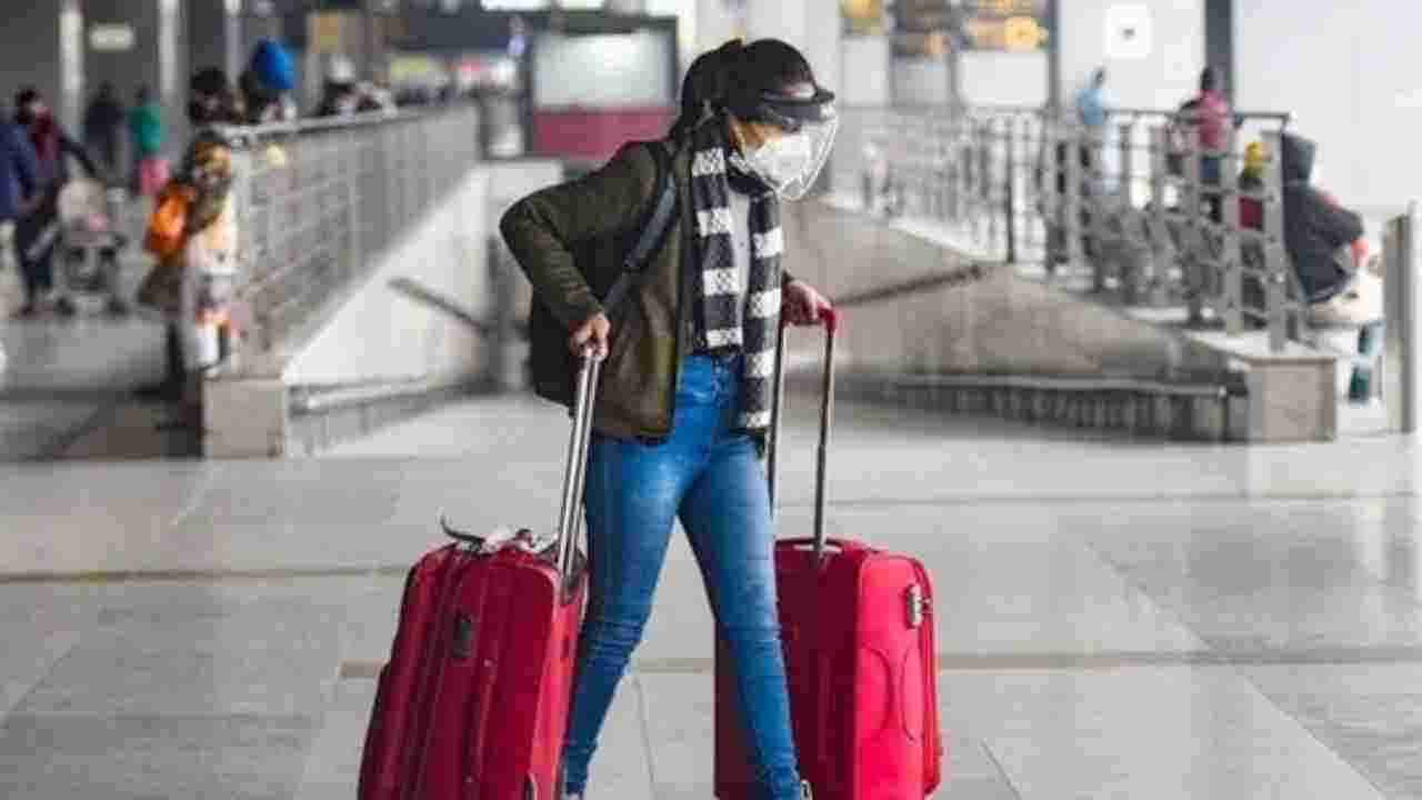 ವಿದೇಶಗಳಿಂದ ಬರುವ ಪ್ರಯಾಣಿಕರ ಗಮನಕ್ಕೆ; ಮಾರ್ಗಸೂಚಿಯಲ್ಲಾಗಿದೆ ಬದಲಾವಣೆ, 7ದಿನಗಳ ಹೋಂ ಕ್ವಾರಂಟೈನ್ ಇರುವುದಿಲ್ಲ