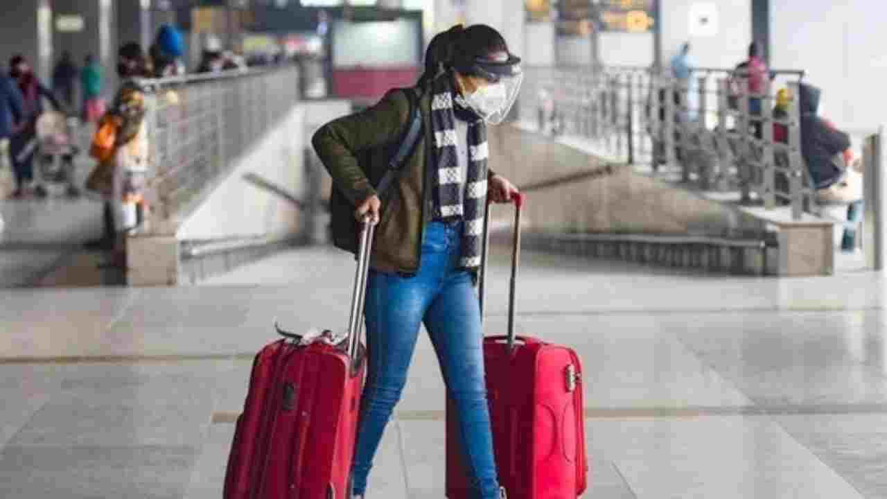 ವಿದೇಶಗಳಿಂದ ಬರುವ ಪ್ರಯಾಣಿಕರ ಗಮನಕ್ಕೆ; ಮಾರ್ಗಸೂಚಿಯಲ್ಲಾಗಿದೆ ಬದಲಾವಣೆ, 7ದಿನಗಳ ಹೋಂ ಕ್ವಾರಂಟೈನ್​ ಇರುವುದಿಲ್ಲ
