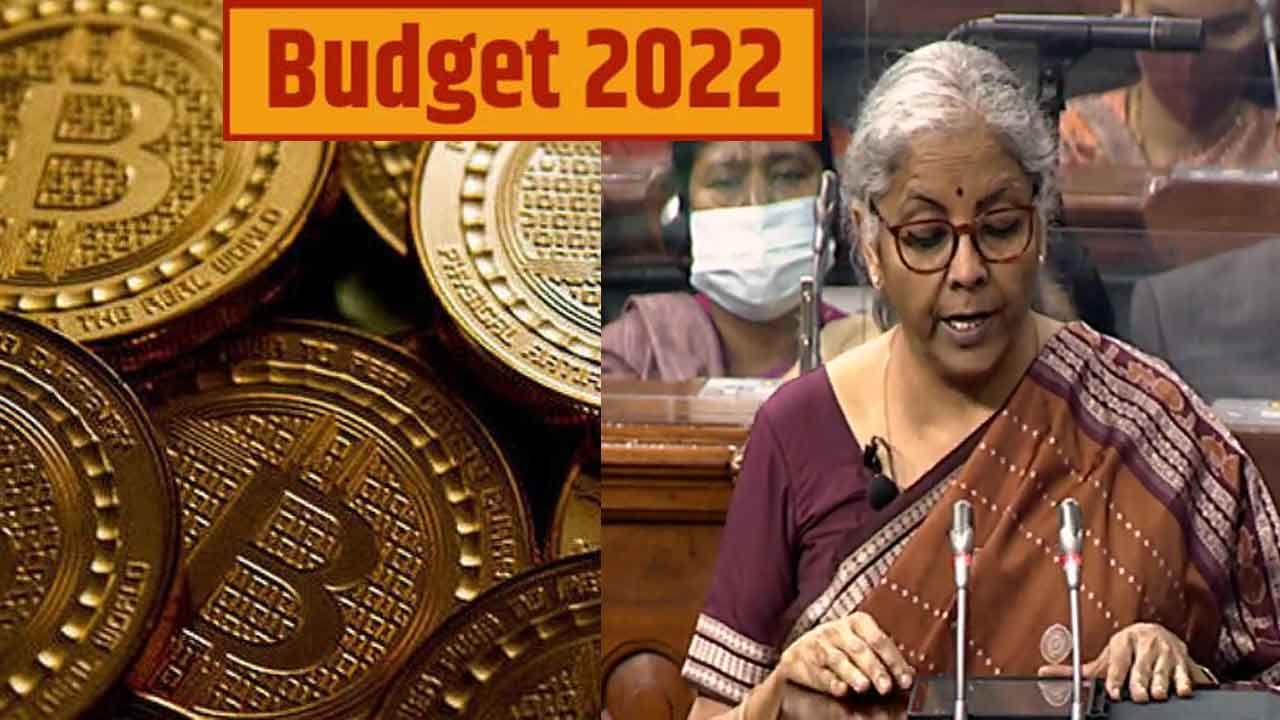 Budget 2022 ವರ್ಚುವಲ್ ಡಿಜಿಟಲ್ ಸ್ವತ್ತು, ಕ್ರಿಪ್ಟೊಕರೆನ್ಸಿಗಳ ಮೂಲಕ ಗಳಿಸುವ ಆದಾಯದ ಮೇಲೆ ಶೇ 30 ತೆರಿಗೆ: ಏನಿದು ಕ್ರಿಪ್ಟೊ ತೆರಿಗೆ?