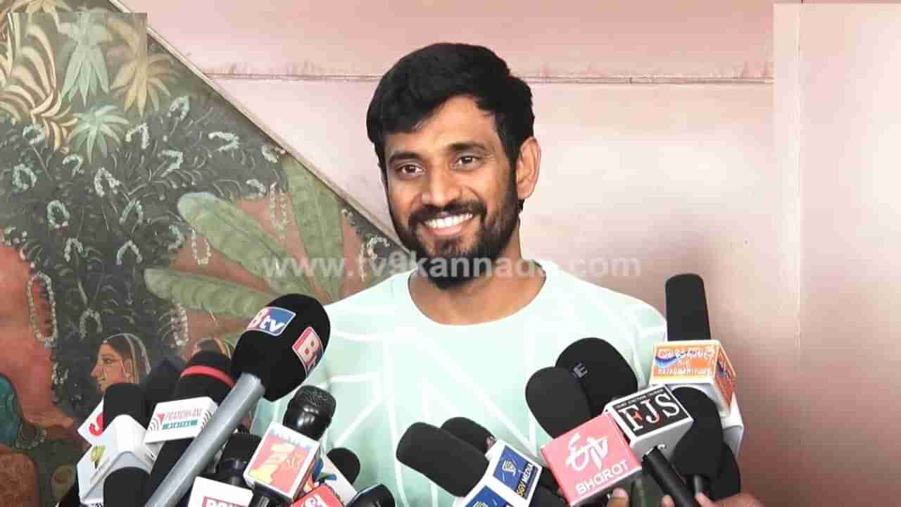 ‘ಲವ್​ ಮಾಕ್ಟೇಲ್​ 3’ ಕೂಡ ಬರುತ್ತಾ? ಗೆದ್ದ ಖುಷಿಯಲ್ಲಿ ಡಾರ್ಲಿಂಗ್​ ಕೃಷ್ಣ ನೀಡಿದ ಉತ್ತರ ಇಲ್ಲಿದೆ..