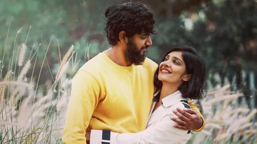 ಡಾರ್ಲಿಂಗ್ ಕೃಷ್ಣ-ಮಿಲನಾ ವಿವಾಹ ವಾರ್ಷಿಕೋತ್ಸವ; ಈ ಜೋಡಿಗೆ ವ್ಯಾಲೆಂಟೈನ್ಸ್ ಡೇ ತುಂಬ ಸ್ಪೆಷಲ್