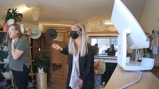 Viral Video: ಕಚ್ಚಾ ಬಾದಮ್ ಹಾಡಿಗೆ ನೃತ್ಯ ಮಾಡಿದ ‘ದಿ ಗ್ರೇಟ್ ಖಲಿ’; ವೈರಲ್​ ವಿಡಿಯೋ ಕಂಡು ನೆಟ್ಟಿಗರು ಹೇಳಿದ್ದೇನು ಗೊತ್ತಾ?