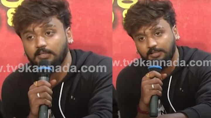 ಅಭಿಮಾನಿ ಮೇಲೆ ಹಲ್ಲೆ ಆರೋಪ; ಈ ಪ್ರಕರಣದ ಹಿಂದೆ ಕುತಂತ್ರ ನಡೆದಿದೆ ಎಂದ ಧನ್ವೀರ್ ಅಭಿಮಾನಿ ಮೇಲೆ ಹಲ್ಲೆ ಆರೋಪ; ಈ ಪ್ರಕರಣದ ಹಿಂದೆ ಕುತಂತ್ರ ನಡೆದಿದೆ ಎಂದ ಧನ್ವೀರ್