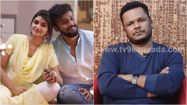 ಧನ್ವೀರ್-ಶ್ರೀಲೀಲಾ ಚಿತ್ರಕ್ಕೆ ‘ಬೈ ಟೂ ಲವ್’ ಅಂತ ಟೈಟಲ್ ಇಟ್ಟಿದ್ದು ಯಾಕೆ? ಡೈರೆಕ್ಟರ್ ನೀಡಿದ ಉತ್ತರ ಇಲ್ಲಿದೆ.. ಧನ್ವೀರ್-ಶ್ರೀಲೀಲಾ ಚಿತ್ರಕ್ಕೆ ‘ಬೈ ಟೂ ಲವ್’ ಅಂತ ಟೈಟಲ್ ಇಟ್ಟಿದ್ದು ಯಾಕೆ? ಡೈರೆಕ್ಟರ್ ನೀಡಿದ ಉತ್ತರ ಇಲ್ಲಿದೆ..