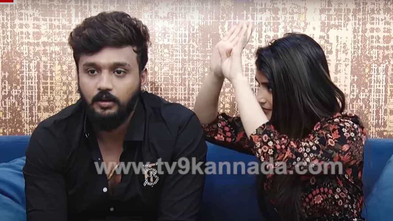ಧನ್ವೀರ್​ ಬರ್ತ್​ಡೇಗೆ ಗಿಫ್ಟ್​ ಆಗಿ ಸಿಕ್ಕಿತ್ತು ನಾಗರಹಾವು; ಭಯಂಕರ ಘಟನೆ ನೆನೆದ ‘ಬೈ ಟು ಲವ್​’ ಹೀರೋ
