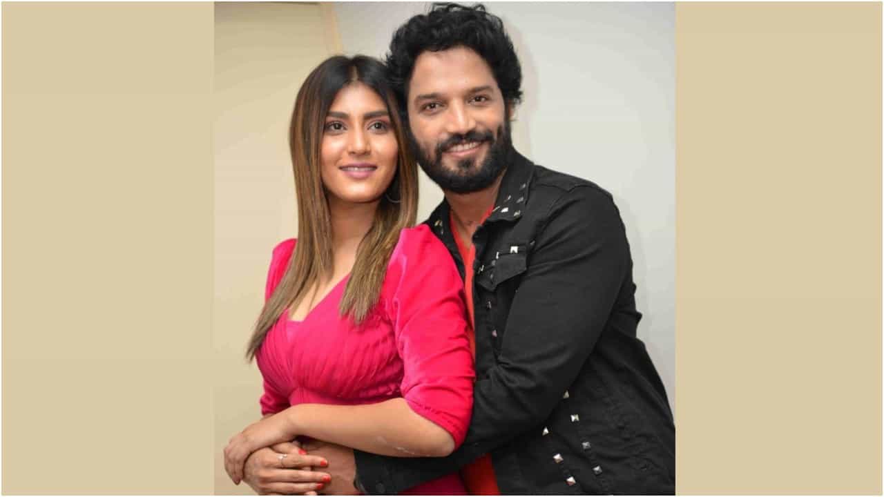 ಬಿಗ್ ಬಾಸ್ ದಿವ್ಯಾ ಸುರೇಶ್ ನಟನೆಯ ‘ರೌಡಿ ಬೇಬಿ’ ಚಿತ್ರ ಫೆ.11ಕ್ಕೆ ರಿಲೀಸ್; ಸದ್ದು ಮಾಡ್ತಿದೆ ಟ್ರೇಲರ್ ಬಿಗ್ ಬಾಸ್ ದಿವ್ಯಾ ಸುರೇಶ್ ನಟನೆಯ ‘ರೌಡಿ ಬೇಬಿ’ ಚಿತ್ರ ಫೆ.11ಕ್ಕೆ ರಿಲೀಸ್; ಸದ್ದು ಮಾಡ್ತಿದೆ ಟ್ರೇಲರ್