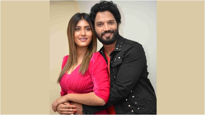 ಬಿಗ್ ಬಾಸ್ ದಿವ್ಯಾ ಸುರೇಶ್ ನಟನೆಯ ‘ರೌಡಿ ಬೇಬಿ’ ಚಿತ್ರ ಫೆ.11ಕ್ಕೆ ರಿಲೀಸ್; ಸದ್ದು ಮಾಡ್ತಿದೆ ಟ್ರೇಲರ್ ಬಿಗ್ ಬಾಸ್ ದಿವ್ಯಾ ಸುರೇಶ್ ನಟನೆಯ ‘ರೌಡಿ ಬೇಬಿ’ ಚಿತ್ರ ಫೆ.11ಕ್ಕೆ ರಿಲೀಸ್; ಸದ್ದು ಮಾಡ್ತಿದೆ ಟ್ರೇಲರ್