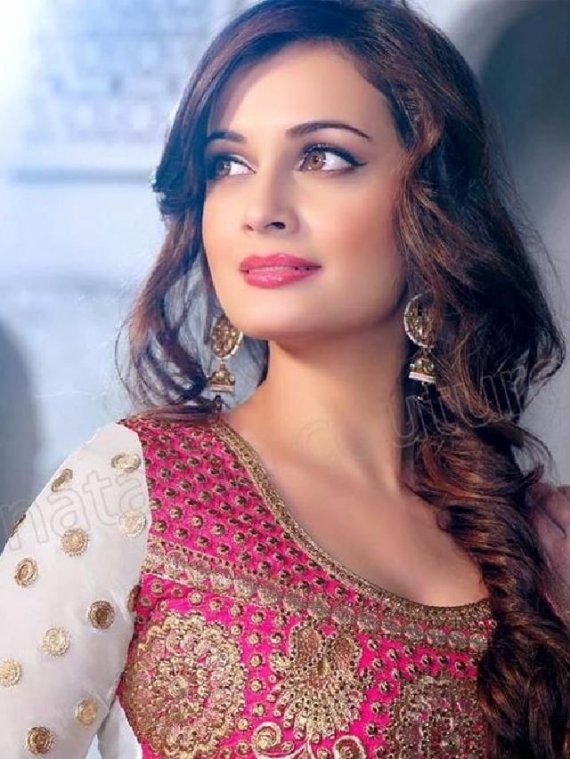 Diya Mirza