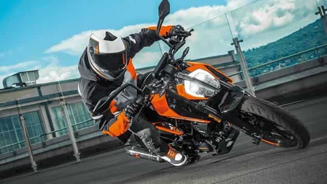 KTM E-Duke: ಶೀಘ್ರದಲ್ಲೇ ರಸ್ತೆಗಿಳಿಯಲಿದೆ ಎಲೆಕ್ಟ್ರಿಕ್ ಡ್ಯೂಕ್