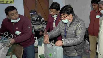 UP Election 2022 Phase 1 Voting LIVE updates: ಉತ್ತರ ಪ್ರದೇಶ ವಿಧಾನಸಭೆ ಚುನಾವಣೆ; ಮೊದಲ ಹಂತದ ಮತದಾನ ಮುಕ್ತಾಯ, ಮತ ಹಾಕದ ಆರ್​ಎಲ್​ಡಿ ಮುಖ್ಯಸ್ಥ