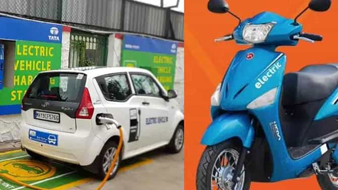 Tax Rebate: ಎಲೆಕ್ಟ್ರಿಕ್ ವಾಹನ ಖರೀದಿಗೆ ಸಬ್ಸಿಡಿ, ತೆರಿಗೆ ವಿನಾಯ್ತಿ: ಇಂಧನ ವೆಚ್ಚದ ಉಳಿತಾಯದ ಜೊತೆಗೆ ಹಲವು ಲಾಭ