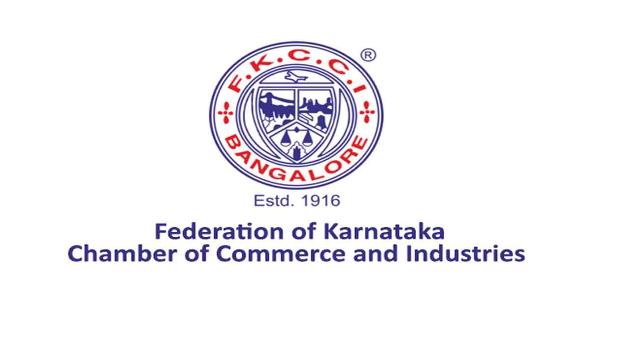ರಾಜ್ಯ ಬಜೆಟ್: ಪೂರ್ವ ಬಜೆಟ್ ಜ್ಞಾಪಕ ಪತ್ರ ಸಿದ್ಧಪಡಿಸಿದ ಎಫ್ಕೆಸಿಸಿಐ ರಾಜ್ಯ ಬಜೆಟ್: ಪೂರ್ವ ಬಜೆಟ್ ಜ್ಞಾಪಕ ಪತ್ರ ಸಿದ್ಧಪಡಿಸಿದ ಎಫ್ಕೆಸಿಸಿಐ