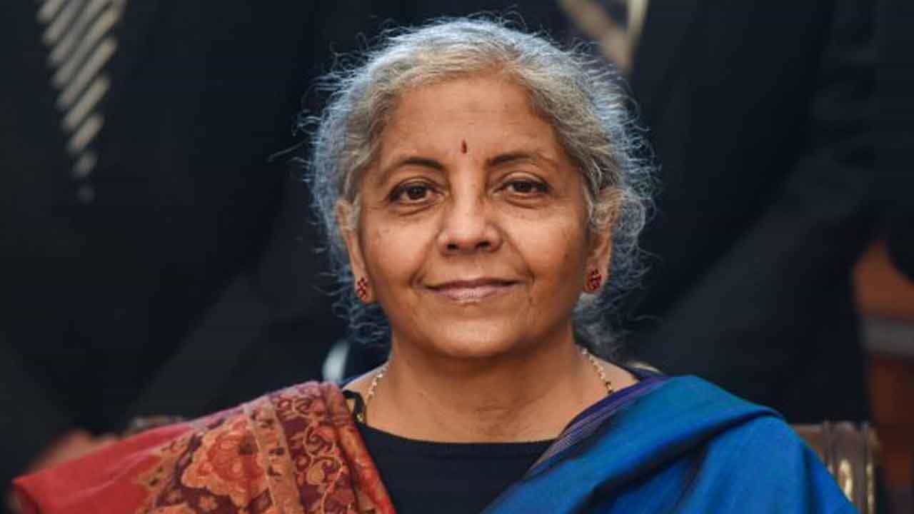 ಪ್ರಧಾನಮಂತ್ರಿ ಆವಾಸ್ ಯೋಜನೆಯಡಿ 80 ಲಕ್ಷ ಮನೆಗಳು 2022-23ರಲ್ಲಿ ಪೂರ್ಣಗೊಳ್ಳಲಿವೆ: ವಿತ್ತ ಸಚಿವೆ ಪ್ರಧಾನಮಂತ್ರಿ ಆವಾಸ್ ಯೋಜನೆಯಡಿ 80 ಲಕ್ಷ ಮನೆಗಳು 2022-23ರಲ್ಲಿ ಪೂರ್ಣಗೊಳ್ಳಲಿವೆ: ವಿತ್ತ ಸಚಿವೆ