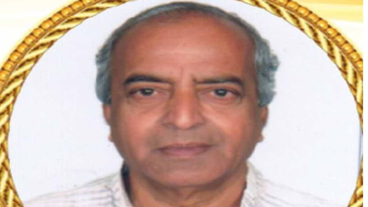 ನಿಸ್ವಾರ್ಥ ರಾಜಕಾರಣದ ಮೂಲಕ ಅಪರೂಪದ ನಾಯಕರೆನಿಸಿಕೊಂಡಿದ್ದ ಕಾಂಗ್ರೆಸ್ ಮಾಜಿ ಸಂಸದ ಹೆಚ್ ಬಿ ಪಾಟೀಲ ವಿಧಿವಶ ನಿಸ್ವಾರ್ಥ ರಾಜಕಾರಣದ ಮೂಲಕ ಅಪರೂಪದ ನಾಯಕರೆನಿಸಿಕೊಂಡಿದ್ದ ಕಾಂಗ್ರೆಸ್ ಮಾಜಿ ಸಂಸದ ಹೆಚ್ ಬಿ ಪಾಟೀಲ ವಿಧಿವಶ