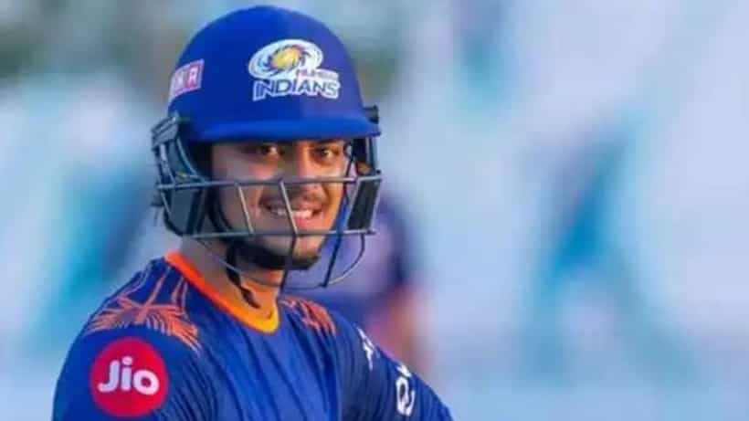 Ishan Kishan, IPL 2022 Auction: ಇಶಾನ್ ಕಿಶನ್ ಬಲು ದುಬಾರಿ! ದಾಖಲೆಯ ಮೊತ್ತಕ್ಕೆ ಖರೀದಿಸಿದ ಮುಂಬೈ