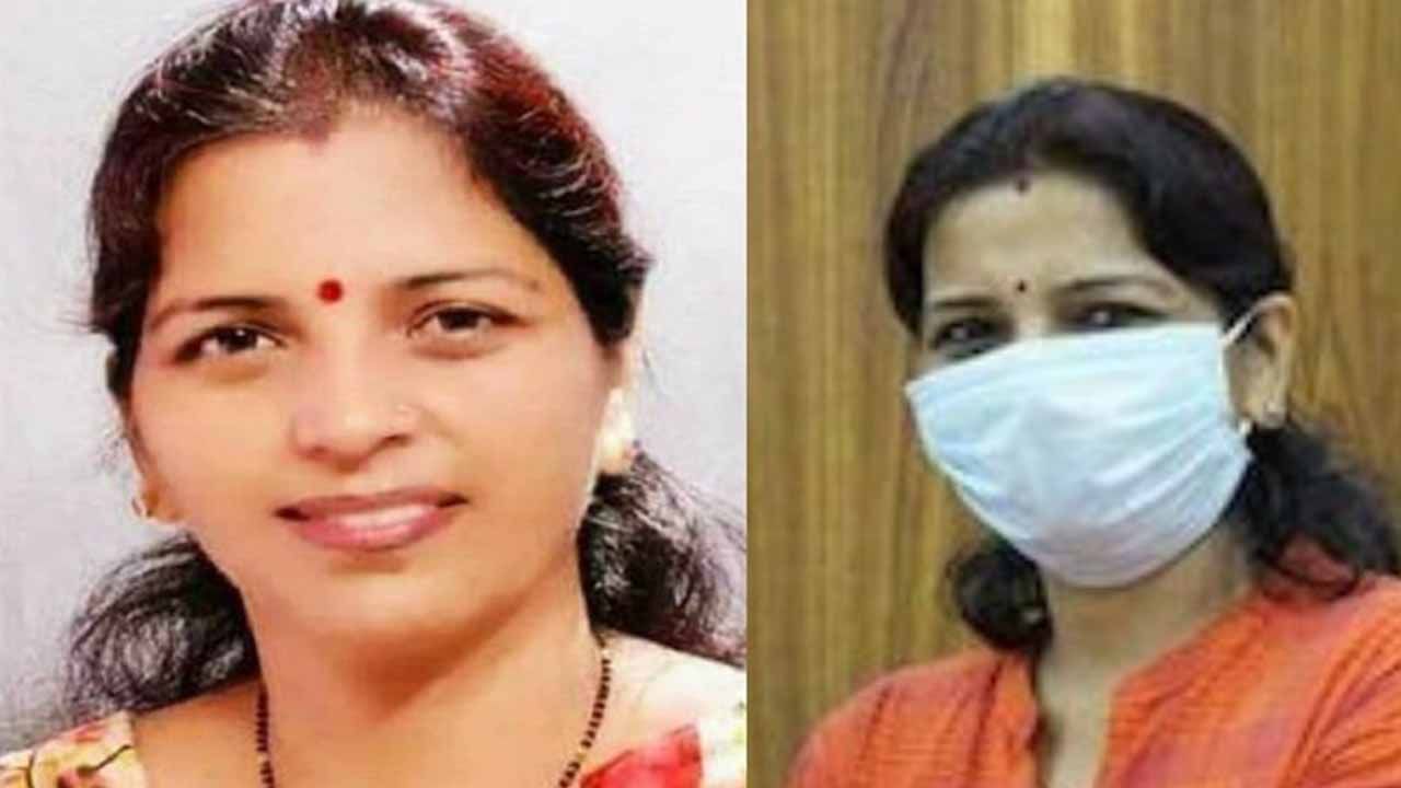 ಆಮ್ ಆದ್ಮಿ ಪಕ್ಷದ ಕೌನ್ಸಿಲ್ಲರ್ ಗೀತಾ ರಾವತ್ ರೂ. 20,000 ಲಂಚಕ್ಕೆ ಬೇಡಿಕೆಯಿಟ್ಟು ರೆಡ್-ಹ್ಯಾಂಡಾಗಿ ಸಿಕ್ಕಿಬಿದ್ದರು! ಆಮ್ ಆದ್ಮಿ ಪಕ್ಷದ ಕೌನ್ಸಿಲ್ಲರ್ ಗೀತಾ ರಾವತ್ ರೂ. 20,000 ಲಂಚಕ್ಕೆ ಬೇಡಿಕೆಯಿಟ್ಟು ರೆಡ್-ಹ್ಯಾಂಡಾಗಿ ಸಿಕ್ಕಿಬಿದ್ದರು!