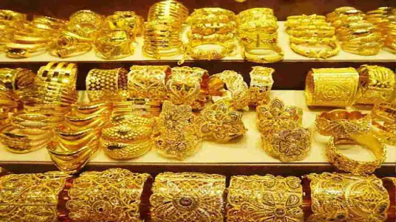 Gold and Silver Rate: ಬೆಂಗಳೂರು ಸೇರಿ ಭಾರತದ ಪ್ರಮುಖ ನಗರಗಳಲ್ಲಿ ಫೆಬ್ರವರಿ 16ರ ಚಿನ್ನ, ಬೆಳ್ಳಿ ದರ ಇಂತಿದೆ