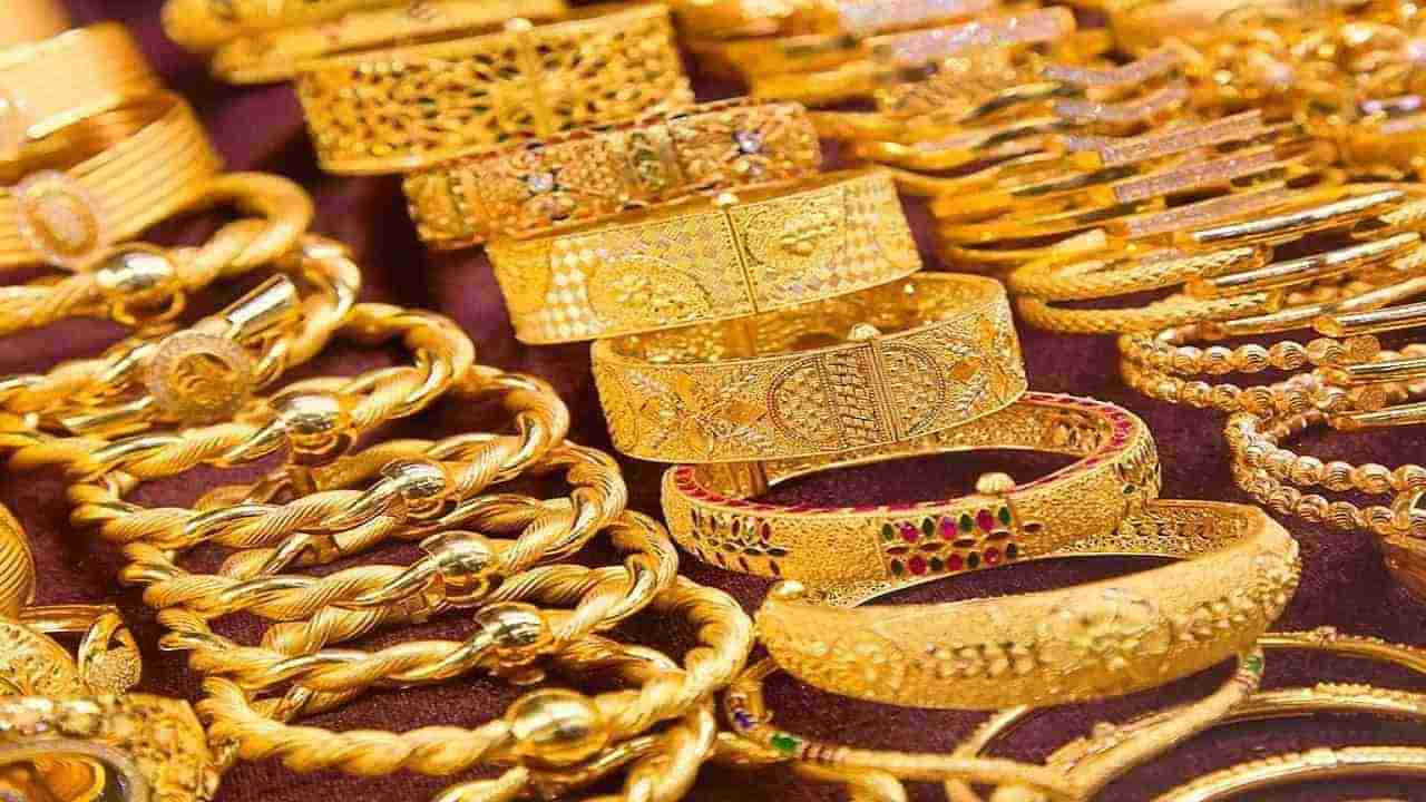 Gold and Silver Rate: ಬೆಂಗಳೂರು, ಮೈಸೂರು ಸೇರಿ ಪ್ರಮುಖ ನಗರಗಳಲ್ಲಿ ಫೆಬ್ರವರಿ 17ರ ಚಿನ್ನ, ಬೆಳ್ಳಿ ದರ ಹೀಗಿದೆ