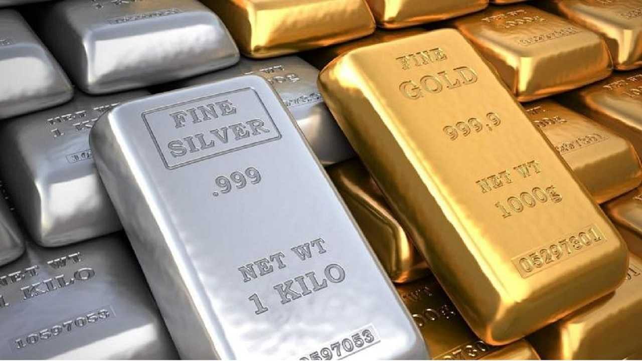 Gold and Silver Rate: ಭಾರತದ ಪ್ರಮುಖ ನಗರಗಳಲ್ಲಿ ಫೆಬ್ರವರಿ 12ರ ಚಿನ್ನ, ಬೆಳ್ಳಿ ದರಗಳು ಇಂತಿವೆ