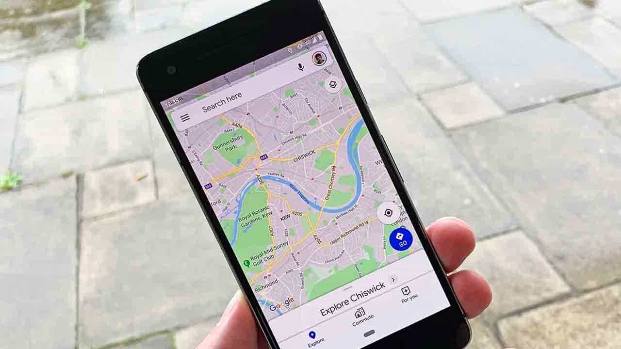Google Maps: ಇಂಟರ್ನೆಟ್ ಇಲ್ಲದೇ ಗೂಗಲ್ ಮ್ಯಾಪ್ ಬಳಸಬಹುದು?: ಇಲ್ಲಿದೆ ನೋಡಿ ಟ್ರಿಕ್ Google Maps: ಇಂಟರ್ನೆಟ್ ಇಲ್ಲದೇ ಗೂಗಲ್ ಮ್ಯಾಪ್ ಬಳಸಬಹುದು?: ಇಲ್ಲಿದೆ ನೋಡಿ ಟ್ರಿಕ್