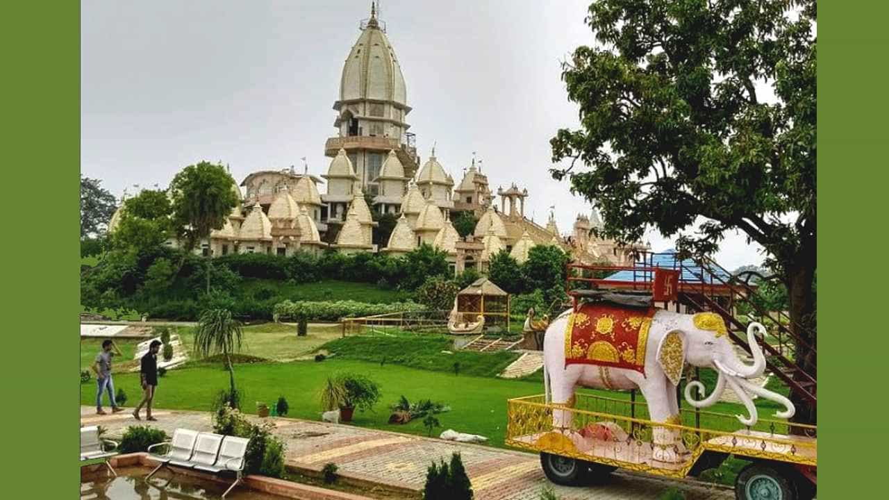 ಪಾಂಡವರ ರಾಜಧಾನಿ ಹಸ್ತಿನಾಪುರದಲ್ಲಿ ಜಯ ಸಾಧಿಸುವವರೇ ಉತ್ತರ ಪ್ರದೇಶದಲ್ಲಿ ಸದಾ ಅಧಿಕಾರಕ್ಕೆ ಬರುವುದು, ಇದು ನಿಜ!! ಪಾಂಡವರ ರಾಜಧಾನಿ ಹಸ್ತಿನಾಪುರದಲ್ಲಿ ಜಯ ಸಾಧಿಸುವವರೇ ಉತ್ತರ ಪ್ರದೇಶದಲ್ಲಿ ಸದಾ ಅಧಿಕಾರಕ್ಕೆ ಬರುವುದು, ಇದು ನಿಜ!!
