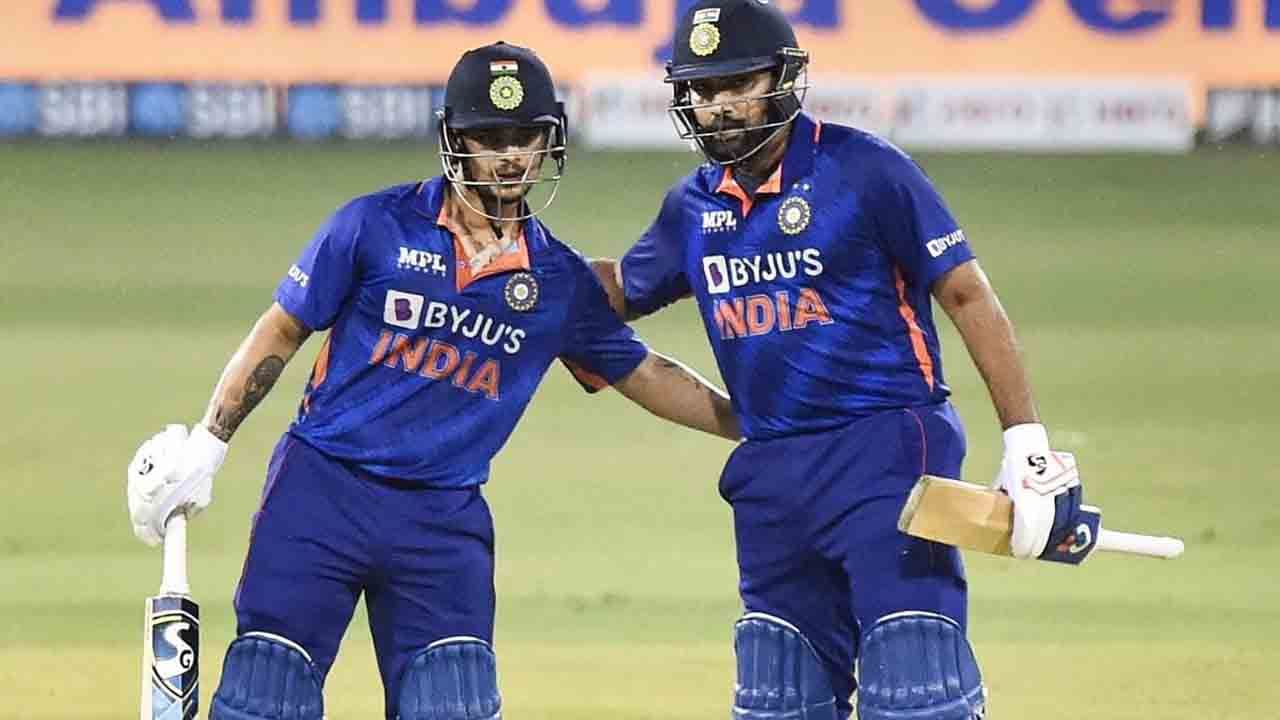 IND vs SL T20: ಭಾರತ- ಶ್ರೀಲಂಕಾ ದ್ವಿತೀಯ ಟಿ20 ಎಷ್ಟು ಗಂಟೆಗೆ ಆರಂಭ?, ಯಾವುದರಲ್ಲಿ ನೇರಪ್ರಸಾರ?