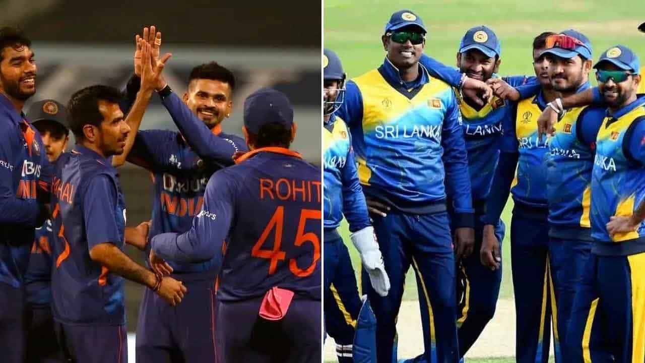 IND vs SL 2nd T20: ಇಂದು ಭಾರತ- ಶ್ರೀಲಂಕಾ ದ್ವಿತೀಯ ಟಿ20: ಗೆಲುವಿನ ಓಟ ಮುಂದುವರಿಸುತ್ತಾ ರೋಹಿತ್ ಪಡೆ?