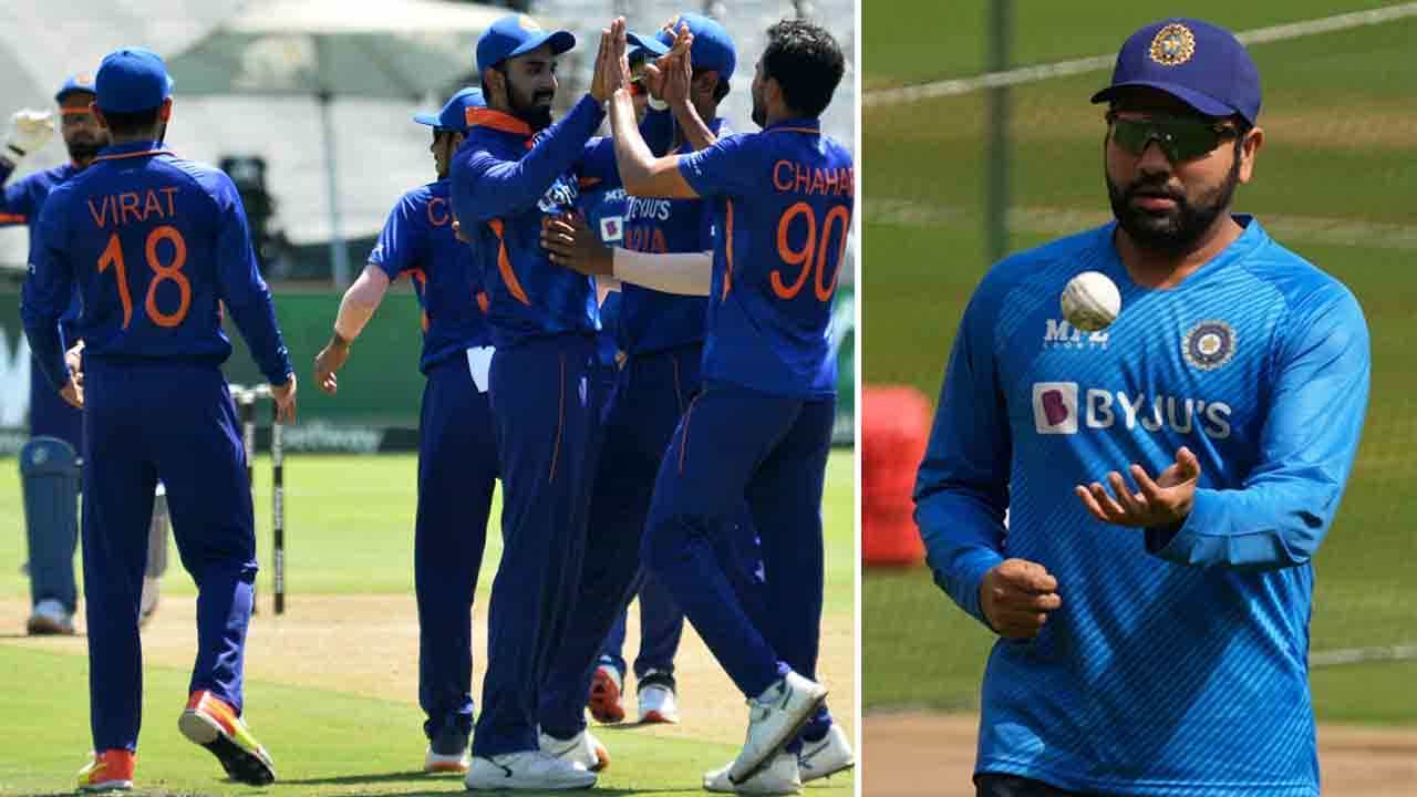 IND vs WI: ಭಾರತ- ವೆಸ್ಟ್ ಇಂಡೀಸ್ ಎರಡನೇ ಏಕದಿನ ಯಾವಾಗ?, ಎಲ್ಲಿ?, ಎಷ್ಟು ಗಂಟೆಗೆ?: ಇಲ್ಲಿದೆ ಮಾಹಿತಿ IND vs WI: ಭಾರತ- ವೆಸ್ಟ್ ಇಂಡೀಸ್ ಎರಡನೇ ಏಕದಿನ ಯಾವಾಗ?, ಎಲ್ಲಿ?, ಎಷ್ಟು ಗಂಟೆಗೆ?: ಇಲ್ಲಿದೆ ಮಾಹಿತಿ