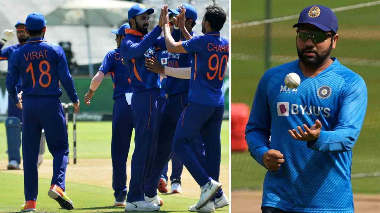 IND vs WI: ಭಾರತ- ವೆಸ್ಟ್ ಇಂಡೀಸ್ ಎರಡನೇ ಏಕದಿನ ಯಾವಾಗ?, ಎಲ್ಲಿ?, ಎಷ್ಟು ಗಂಟೆಗೆ?: ಇಲ್ಲಿದೆ ಮಾಹಿತಿ IND vs WI: ಭಾರತ- ವೆಸ್ಟ್ ಇಂಡೀಸ್ ಎರಡನೇ ಏಕದಿನ ಯಾವಾಗ?, ಎಲ್ಲಿ?, ಎಷ್ಟು ಗಂಟೆಗೆ?: ಇಲ್ಲಿದೆ ಮಾಹಿತಿ