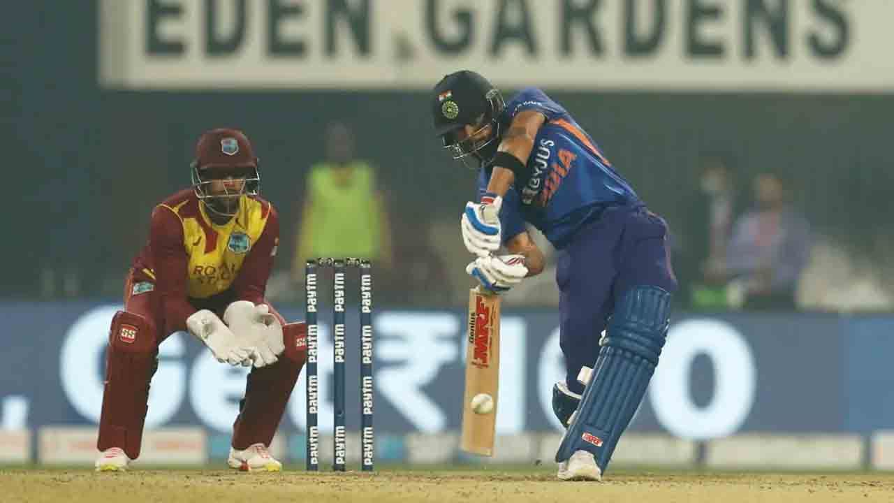 IND vs WI T20: ಮುಂದುವರೆದ ರೋಹಿತ್ ನಾಯಕತ್ವದ ಗೆಲುವಿನ ಓಟ: ಕೆರಿಬಿಯನ್ನರಿಗೆ ಭಾರೀ ಮುಖಭಂಗ