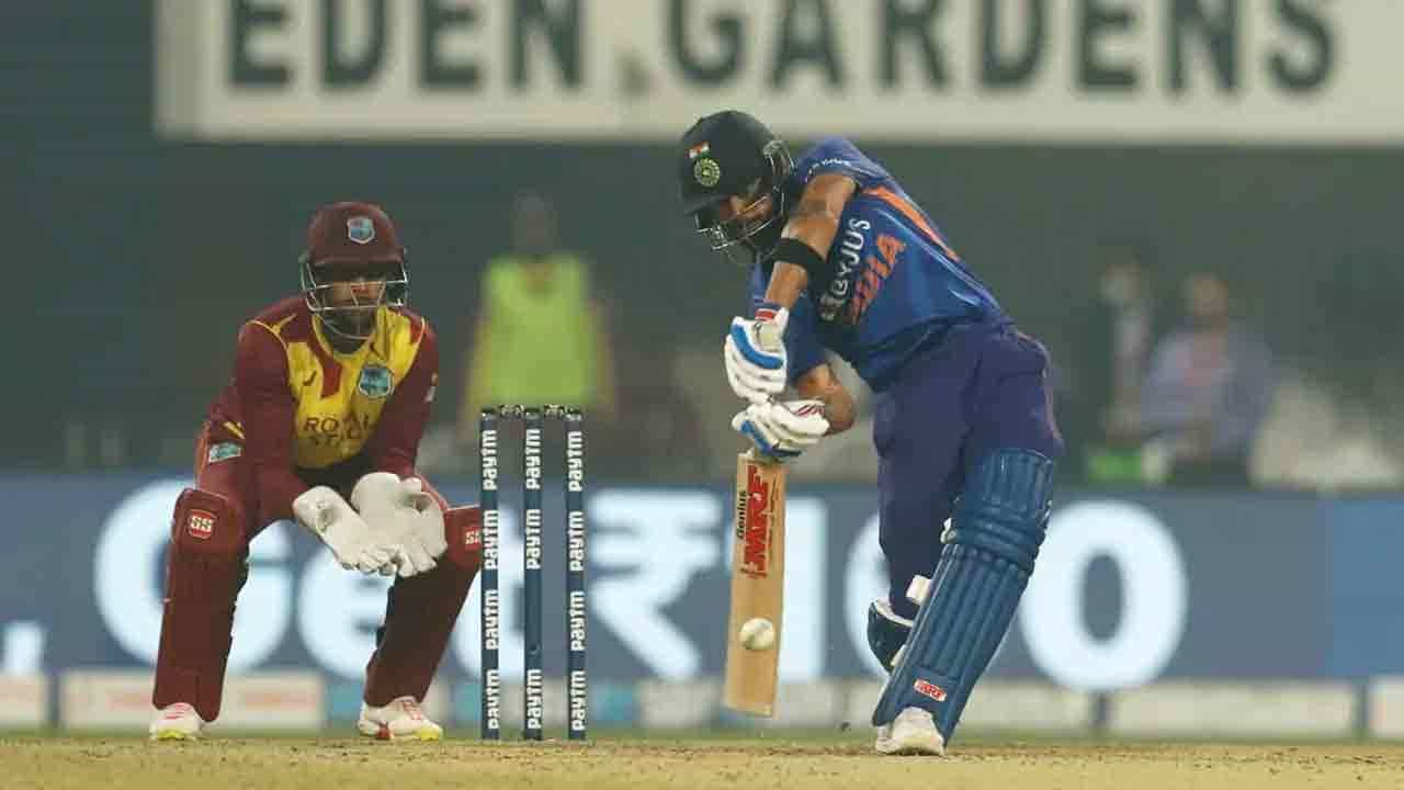 IND vs WI T20: ಮುಂದುವರೆದ ರೋಹಿತ್ ನಾಯಕತ್ವದ ಗೆಲುವಿನ ಓಟ: ಕೆರಿಬಿಯನ್ನರಿಗೆ ಭಾರೀ ಮುಖಭಂಗ IND vs WI T20: ಮುಂದುವರೆದ ರೋಹಿತ್ ನಾಯಕತ್ವದ ಗೆಲುವಿನ ಓಟ: ಕೆರಿಬಿಯನ್ನರಿಗೆ ಭಾರೀ ಮುಖಭಂಗ