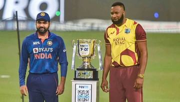 IND vs WI T20: ಇಂದು ಭಾರತ- ವೆಸ್ಟ್ ಇಂಡೀಸ್ ಎರಡನೇ ಟಿ20: ಸರಣಿ ವಶಪಡಸಿಕೊಳ್ಳುವತ್ತ ರೋಹಿತ್ ಚಿತ್ತ