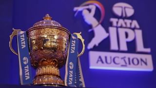 IPL 2022 Auction: ಇತ್ತ ಆರ್​ಸಿಬಿ ಹರಾಜಿನಲ್ಲಿ ಖರೀದಿಸಿದ ಬೆನ್ನಲ್ಲೇ ಅತ್ತ ಸ್ಫೋಟಕ ಶತಕ ಸಿಡಿಸಿ ಅಬ್ಬರಿಸಿದ ಸ್ಟಾರ್ ಬ್ಯಾಟರ್