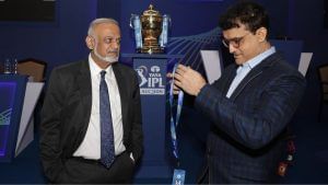 IPL 2022: ಮುಂಬೈ-ಪುಣೆಯಲ್ಲಿ 70 ಲೀಗ್ ಪಂದ್ಯಗಳು; ಐಪಿಎಲ್ ಆರಂಭ ಯಾವಾಗ? ಇಲ್ಲಿದೆ ವಿವರ
