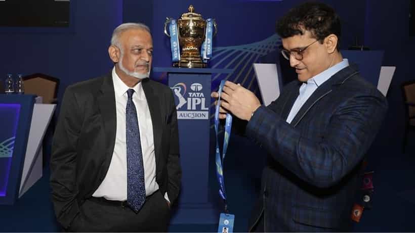 IPL 2022: ಮಾ.26 ರಿಂದ ಐಪಿಎಲ್ ಆರಂಭ! ಪ್ರೇಕ್ಷಕರಿಗೆ ಅವಕಾಶ ಸರ್ಕಾರಕ್ಕೆ ಬಿಟ್ಟಿದ್ದು; ಮಂಡಳಿ ಸಭೆಯಲ್ಲಿ ನಿರ್ಧಾರ