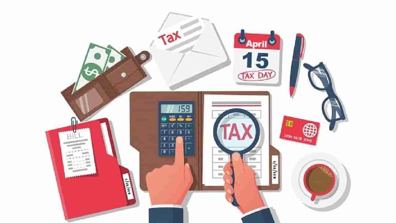 Income Tax: ಕೇಂದ್ರ ಬಜೆಟ್​ 2022ರ ನಂತರ ಹಿರಿಯ ನಾಗರಿಕರ ಆದಾಯ ತೆರಿಗೆ ಲೆಕ್ಕಾಚಾರ ಹೇಗೆ?