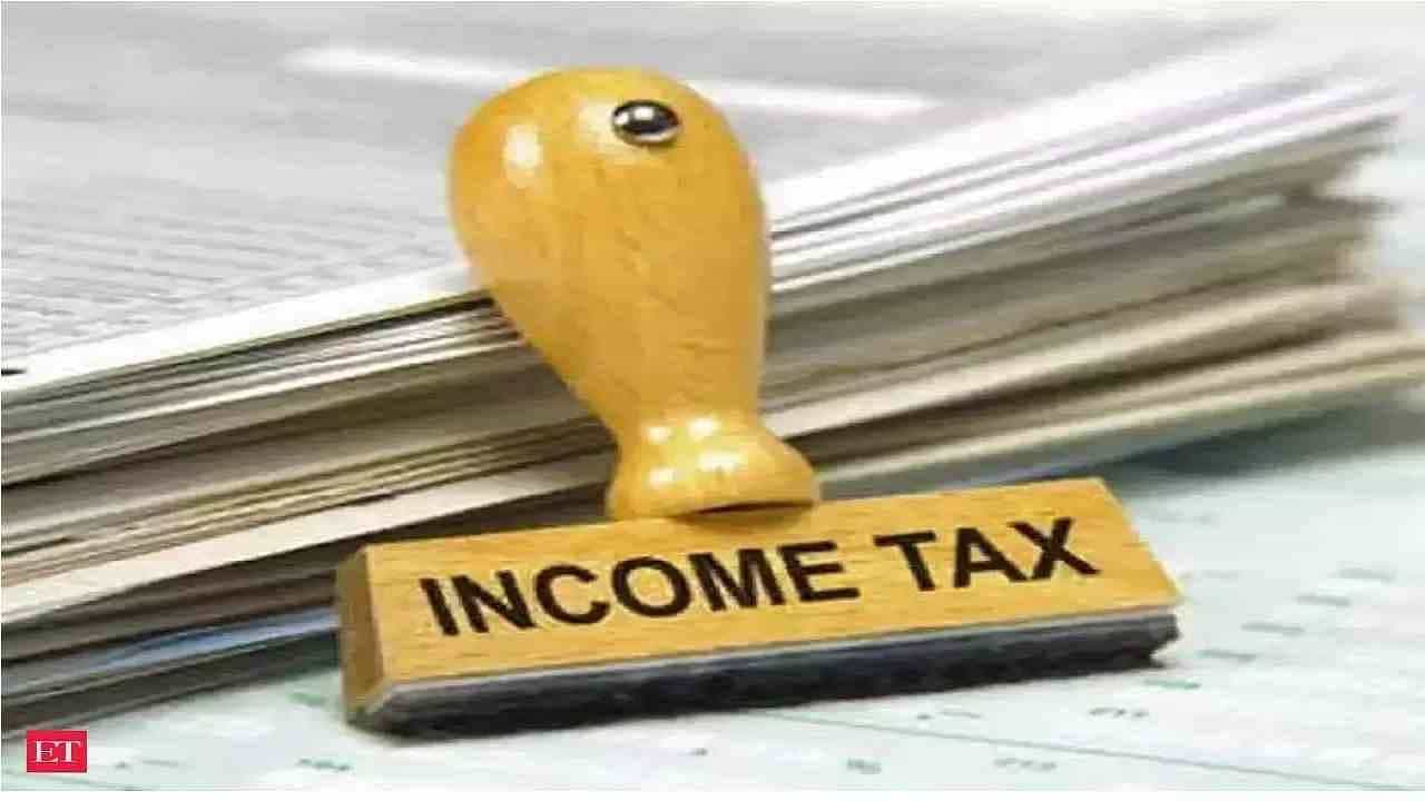 Union Budget 2022: ಕೇಂದ್ರ ಬಜೆಟ್ 2022ರಿಂದ ಆದಾಯ ತೆರಿಗೆಯ ಟಾಪ್ 5 ನಿರೀಕ್ಷೆಗಳು Union Budget 2022: ಕೇಂದ್ರ ಬಜೆಟ್ 2022ರಿಂದ ಆದಾಯ ತೆರಿಗೆಯ ಟಾಪ್ 5 ನಿರೀಕ್ಷೆಗಳು