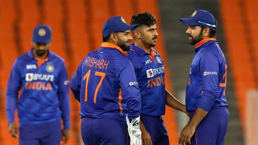 IND vs WI, 2nd ODI, Highlight: 44 ರನ್ಗಳಿಂದ 2ನೇ ಏಕದಿನ ಪಂದ್ಯ ಗೆದ್ದ ಭಾರತ; ಸರಣಿ ಕೈವಶ