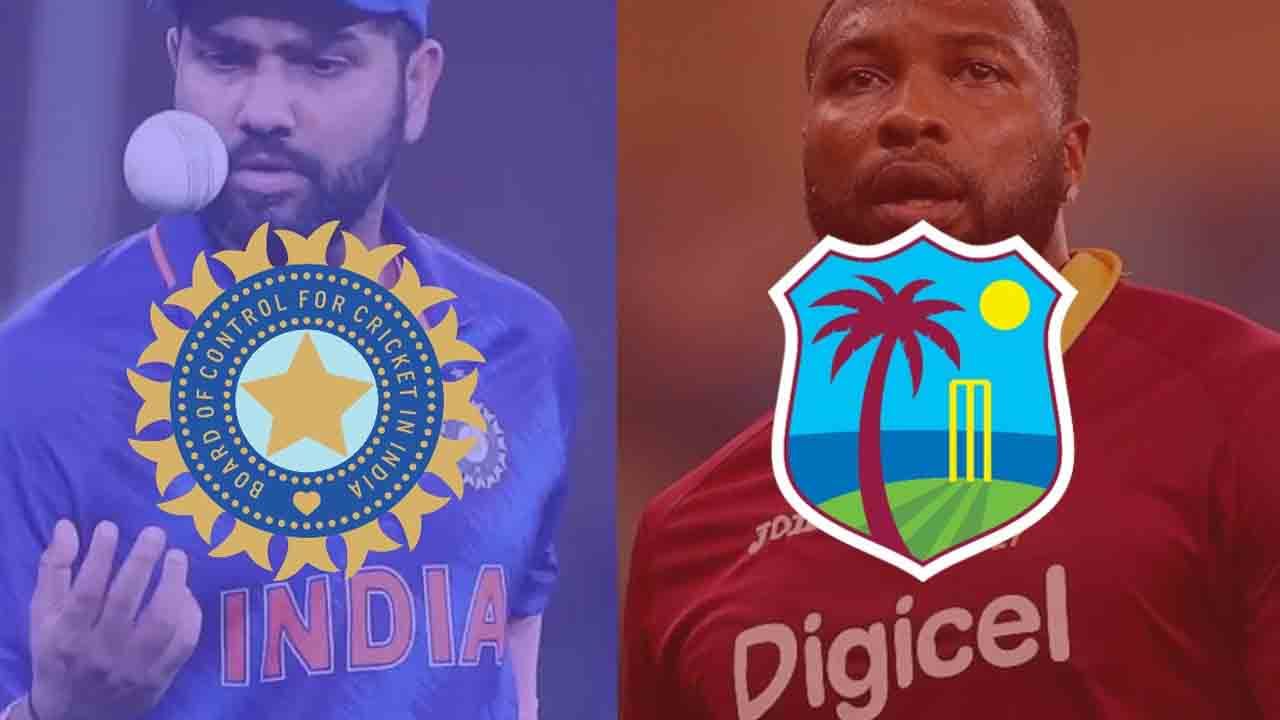 IND vs WI: ಭಾರತ vs ವೆಸ್ಟ್ ಇಂಡೀಸ್ ಮೂರನೇ ಏಕದಿನ ಪಂದ್ಯ ಯಾವಾಗ?, ಎಲ್ಲಿ?: ಇಲ್ಲಿದೆ ಮಾಹಿತಿ IND vs WI: ಭಾರತ vs ವೆಸ್ಟ್ ಇಂಡೀಸ್ ಮೂರನೇ ಏಕದಿನ ಪಂದ್ಯ ಯಾವಾಗ?, ಎಲ್ಲಿ?: ಇಲ್ಲಿದೆ ಮಾಹಿತಿ