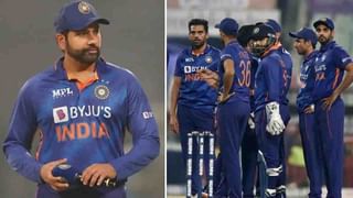 Rohit Sharma: ಇನ್ಮುಂದೆ ಹಿಟ್​ಮ್ಯಾನನ್ನು ಹಿಡಿಯುವುದೇ ಕಷ್ಟ: ಟಿ20 ಕ್ರಿಕೆಟ್​ನಲ್ಲಿ ವಿಶ್ವ ದಾಖಲೆ ಬರೆಯಲು ರೋಹಿತ್ ಶರ್ಮಾ ಸಜ್ಜು