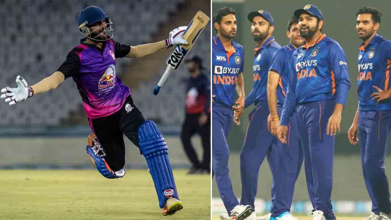 IND vs WI T20: ಕೊಹ್ಲಿ-ಪಂತ್ ಔಟ್: 3ನೇ ಟಿ20ಗೆ ಭಾರತದಲ್ಲಿ ದೊಡ್ಡ ಬದಲಾವಣೆ: ಇಲ್ಲಿದೆ ಸಂಭಾವ್ಯ ಪ್ಲೇಯಿಂಗ್ XI IND vs WI T20: ಕೊಹ್ಲಿ-ಪಂತ್ ಔಟ್: 3ನೇ ಟಿ20ಗೆ ಭಾರತದಲ್ಲಿ ದೊಡ್ಡ ಬದಲಾವಣೆ: ಇಲ್ಲಿದೆ ಸಂಭಾವ್ಯ ಪ್ಲೇಯಿಂಗ್ XI