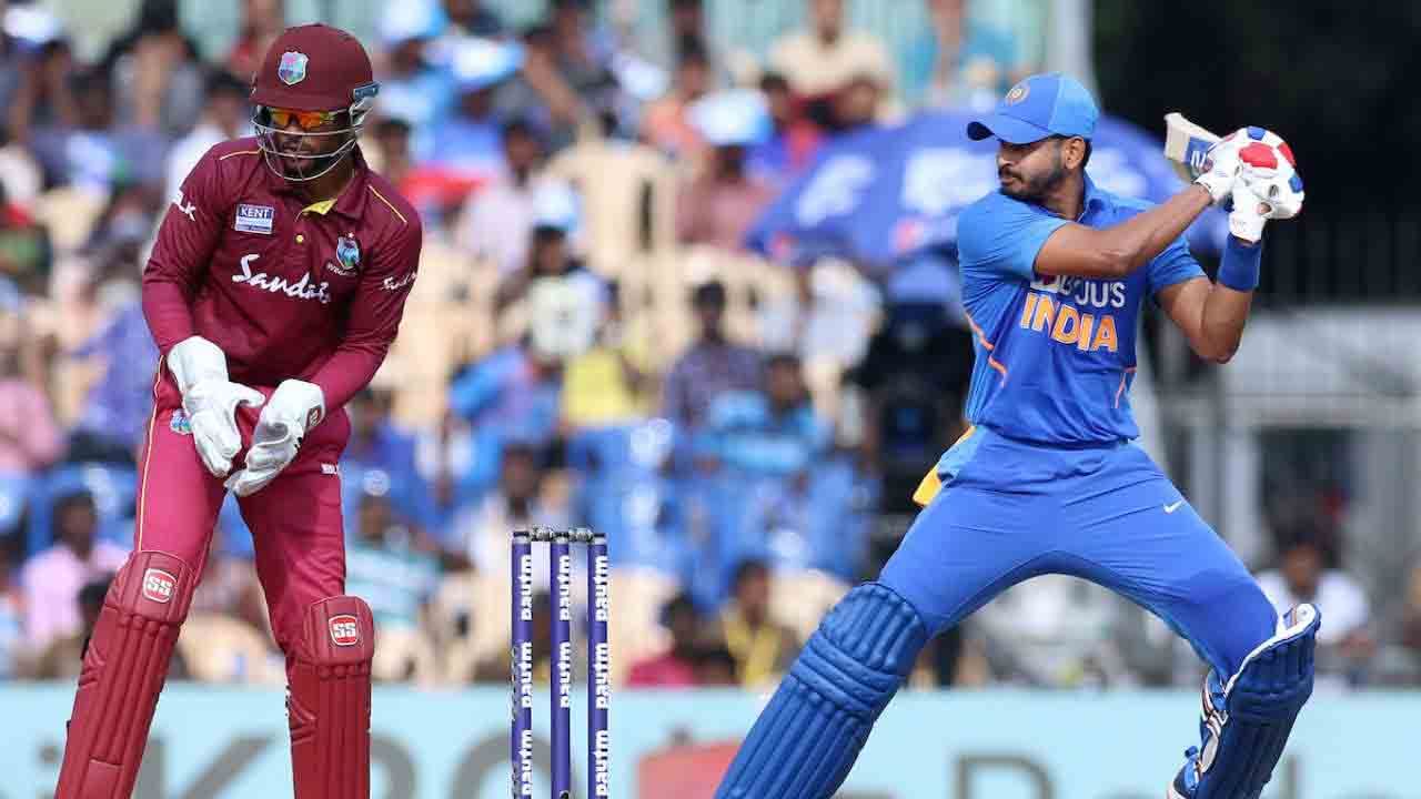 India vs West Indies: ಭಾರತ-ವೆಸ್ಟ್ ಇಂಡೀಸ್ ಸರಣಿ ಆರಂಭಕ್ಕೂ ಮುನ್ನ ಅಭಿಮಾನಿಗಳಿಗೆ ಸಿಕ್ತು ಬಂಪರ್ ಸುದ್ದಿ: ಏನದು?