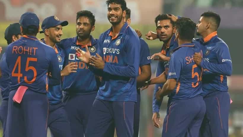 IND vs WI: ಈಡನ್ ಗಾರ್ಡನ್ನಲ್ಲಿ ಸೂರ್ಯ ಸ್ಫೋಟ; ವಿಂಡೀಸ್ಗೆ ವೈಟ್ ವಾಶ್ ಮುಖಭಂಗ! ಭಾರತಕ್ಕೆ ಸರಣಿ