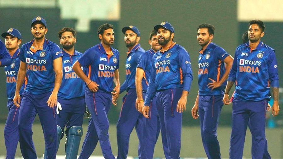 IND vs SL: ರಹಾನೆ-ಪೂಜಾರ ಔಟ್, ರೋಹಿತ್​ಗೆ ಟೆಸ್ಟ್ ನಾಯಕತ್ವ! ಲಂಕಾ ವಿರುದ್ಧದ ಸರಣಿ​ಗೆ ಟೀಂ ಇಂಡಿಯಾ ಪ್ರಕಟ