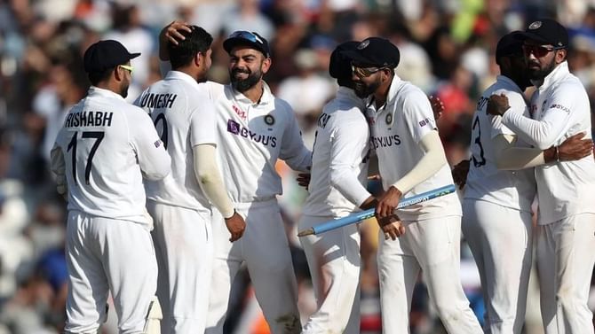WTC Points Table: ಕಿವೀಸ್ ಗೆಲುವಿನ ಬಳಿಕ ಡಬ್ಲ್ಯುಟಿಸಿ ಪಾಯಿಂಟ್ ಪಟ್ಟಿಯಲ್ಲಿ ಯಾವ ತಂಡಕ್ಕೆ ಯಾವ ಸ್ಥಾನ? ಇಲ್ಲಿದೆ ವಿವರ WTC Points Table: ಕಿವೀಸ್ ಗೆಲುವಿನ ಬಳಿಕ ಡಬ್ಲ್ಯುಟಿಸಿ ಪಾಯಿಂಟ್ ಪಟ್ಟಿಯಲ್ಲಿ ಯಾವ ತಂಡಕ್ಕೆ ಯಾವ ಸ್ಥಾನ? ಇಲ್ಲಿದೆ ವಿವರ
