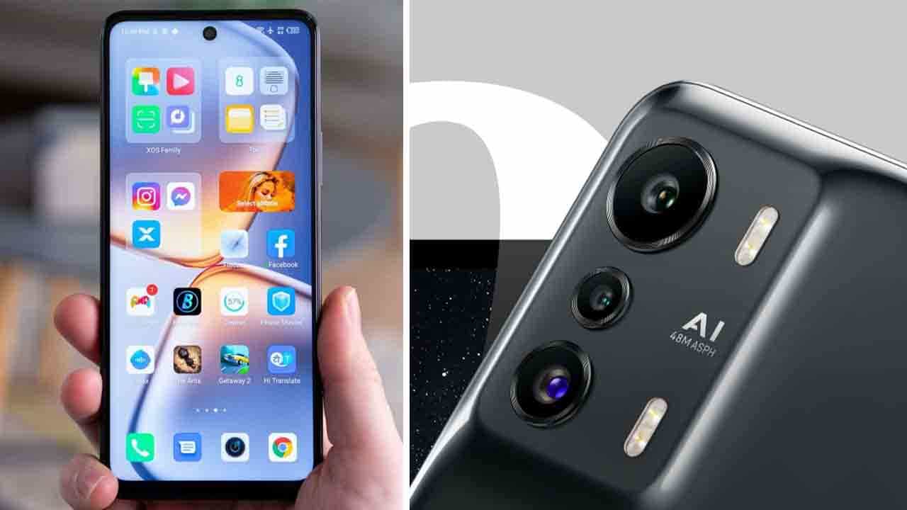 Infinix Zero 5G: ವ್ಯಾಲಂಟೈನ್ಸ್ ಡೇಯಂದು ರಿಲೀಸ್ ಆಗಿದೆ ಈ ವಿಶೇಷ ಸ್ಮಾರ್ಟ್ಫೋನ್: ಬೆಲೆ ಕೇವಲ ... Infinix Zero 5G: ವ್ಯಾಲಂಟೈನ್ಸ್ ಡೇಯಂದು ರಿಲೀಸ್ ಆಗಿದೆ ಈ ವಿಶೇಷ ಸ್ಮಾರ್ಟ್ಫೋನ್: ಬೆಲೆ ಕೇವಲ ...