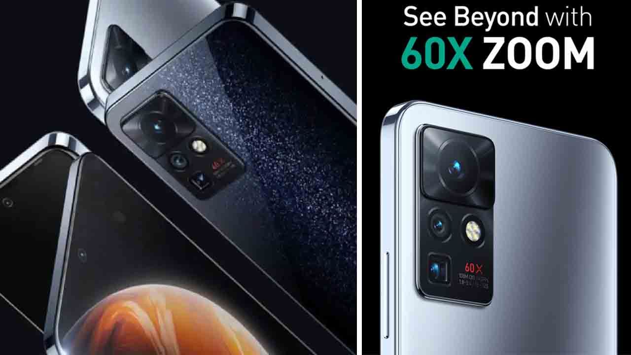 Infinix Zero 5G: ವ್ಯಾಲಂಟೈನ್ಸ್ ಡೇ ಯಂದು ಬಿಡುಗಡೆ ಆಗುತ್ತಿರುವ ಈ ಸ್ಮಾರ್ಟ್ಫೋನ್ನ ವಿಶೇಷತೆ ಏನು ಗೊತ್ತೇ? Infinix Zero 5G: ವ್ಯಾಲಂಟೈನ್ಸ್ ಡೇ ಯಂದು ಬಿಡುಗಡೆ ಆಗುತ್ತಿರುವ ಈ ಸ್ಮಾರ್ಟ್ಫೋನ್ನ ವಿಶೇಷತೆ ಏನು ಗೊತ್ತೇ?