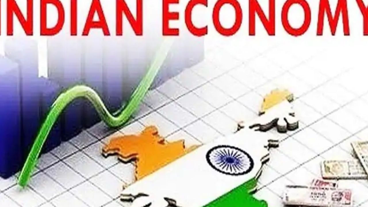 India's Internet Economy: 2030ರ ವೇಳೆಗೆ ಭಾರತದ ಇಂಟರ್​ನೆಟ್​ ಆರ್ಥಿಕತೆ 75.31 ಲಕ್ಷ ಕೋಟಿಗೆ