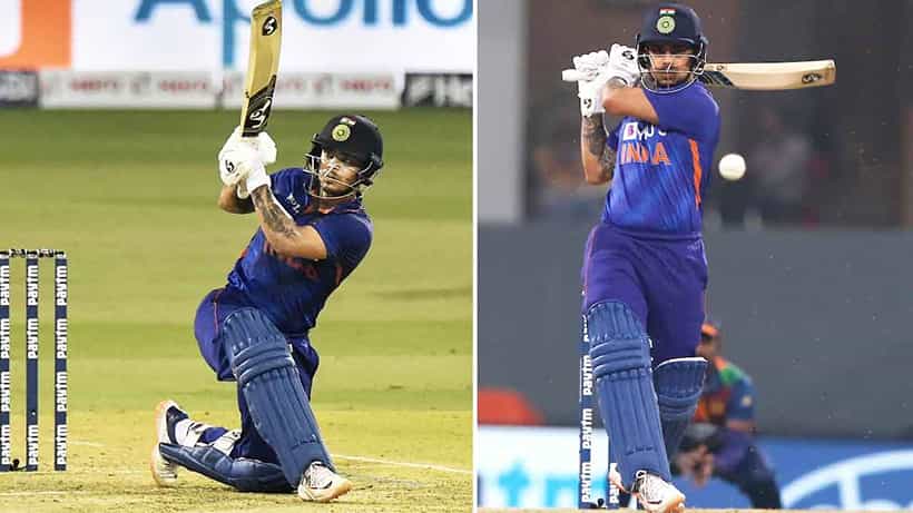 Ishan Kishan: ಇಶಾನ್ ಕಿಶನ್ ಸ್ಫೋಟಕ ಕಮ್ಬ್ಯಾಕ್ಗೆ ಕ್ರಿಕೆಟ್ ದಿಗ್ಗಜ ಧೋನಿ ದಾಖಲೆಯೇ ಉಡೀಸ್